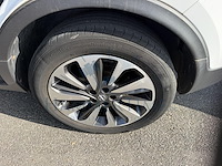 Opel mokka x 1.4 turbo innovation 140 at, 2018 - afbeelding 16 van  34