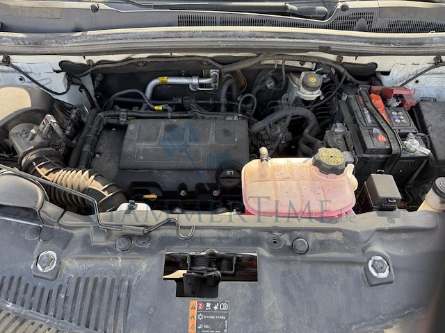 Opel mokka x 1.4 turbo innovation 140 at, 2018 - afbeelding 20 van  34