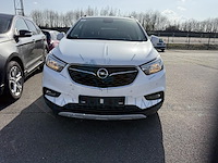 Opel mokka x 1.4 turbo innovation 140 at, 2018 - afbeelding 12 van  34