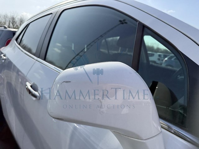 Opel mokka x 1.4 turbo innovation 140 at, 2018 - afbeelding 26 van  34