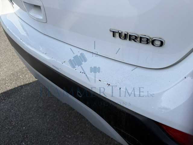 Opel mokka x 1.4 turbo innovation 140 at, 2018 - afbeelding 27 van  34