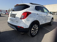 Opel mokka x 1.4 turbo innovation 140 at, 2018 - afbeelding 29 van  34