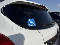 Opel mokka x 1.4 turbo innovation 140 at, 2018 - afbeelding 31 van  34