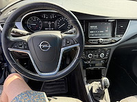 Opel mokka x 1.6i edition, 2017 - afbeelding 4 van  32