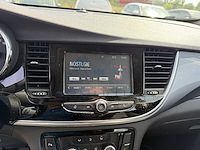 Opel mokka x 1.6i edition, 2017 - afbeelding 7 van  32