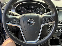 Opel mokka x 1.6i edition, 2017 - afbeelding 9 van  32