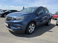 Opel mokka x 1.6i edition, 2017 - afbeelding 1 van  32
