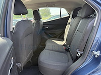 Opel mokka x 1.6i edition, 2017 - afbeelding 14 van  32