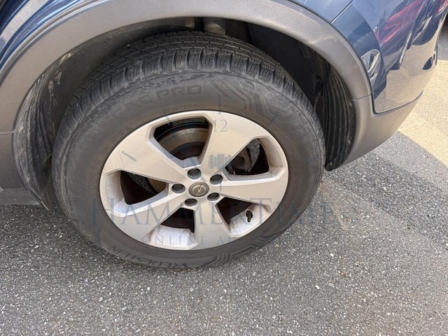 Opel mokka x 1.6i edition, 2017 - afbeelding 15 van  32