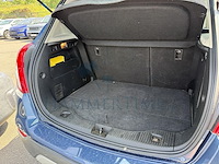 Opel mokka x 1.6i edition, 2017 - afbeelding 17 van  32