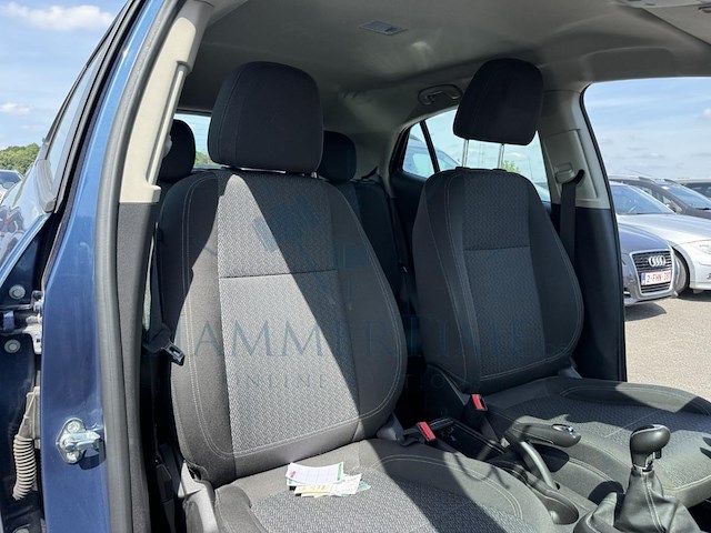 Opel mokka x 1.6i edition, 2017 - afbeelding 19 van  32