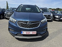 Opel mokka x 1.6i edition, 2017 - afbeelding 12 van  32