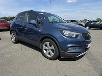Opel mokka x 1.6i edition, 2017 - afbeelding 23 van  32