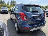 Opel mokka x 1.6i edition, 2017 - afbeelding 29 van  32