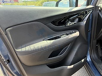 Opel mokka x 1.6i edition, 2017 - afbeelding 30 van  32