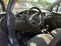 Opel mokka x 1.6i edition, 2017 - afbeelding 31 van  32