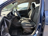 Opel mokka x 1.6i edition, 2017 - afbeelding 32 van  32