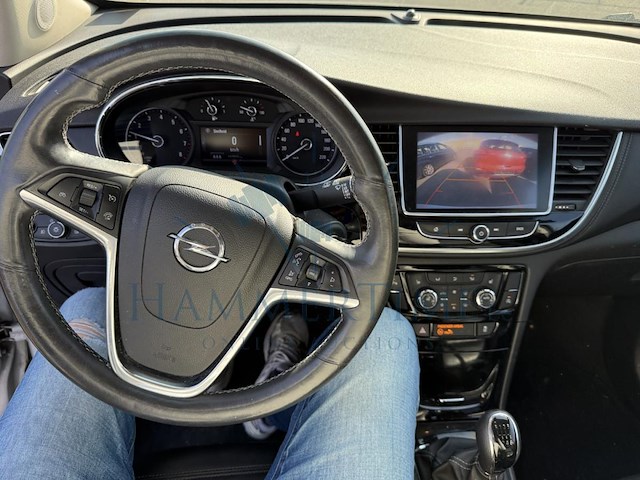 Opel mokka x 1.6i edition start/stop, 2017 - afbeelding 3 van  29