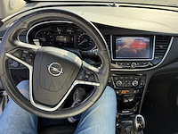 Opel mokka x 1.6i edition start/stop, 2017 - afbeelding 3 van  29