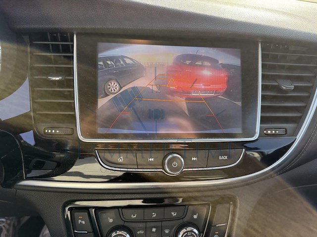 Opel mokka x 1.6i edition start/stop, 2017 - afbeelding 4 van  29