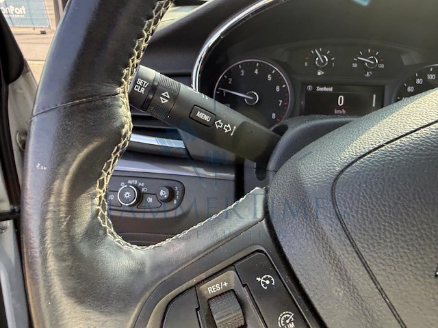 Opel mokka x 1.6i edition start/stop, 2017 - afbeelding 9 van  29