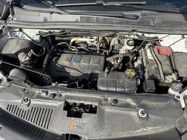 Opel mokka x 1.6i edition start/stop, 2017 - afbeelding 18 van  29