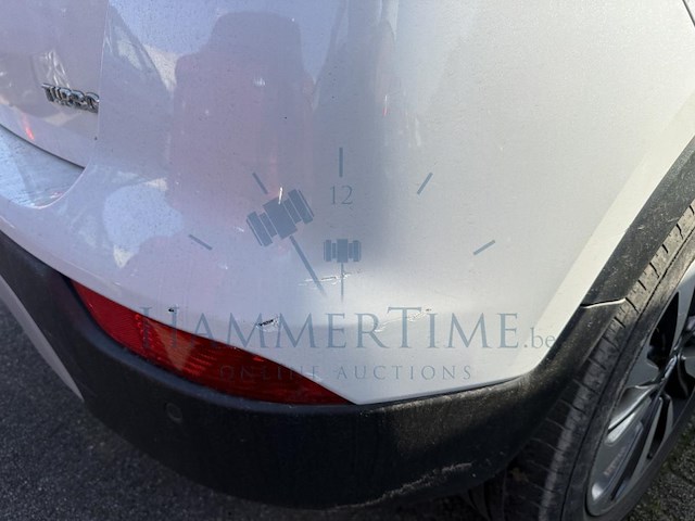 Opel mokka x 1.6i edition start/stop, 2017 - afbeelding 20 van  29