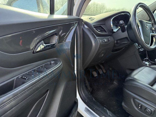 Opel mokka x 1.6i edition start/stop, 2017 - afbeelding 26 van  29