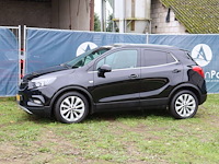 Opel mokka x benzine 140pk 2018 (marge) - afbeelding 1 van  1