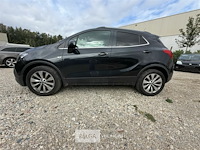 Opel mokka - afbeelding 12 van  30