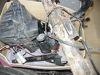 Opel motor en toebehoren (complete voorvorken, radiator, turbokoeler, etc..) - afbeelding 4 van  7