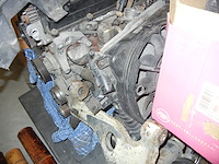 Opel motor en toebehoren (complete voorvorken, radiator, turbokoeler, etc..) - afbeelding 6 van  7