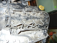 Opel motor en toebehoren (complete voorvorken, radiator, turbokoeler, etc..) - afbeelding 7 van  7