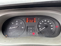 Opel movano, 2005 - afbeelding 13 van  35