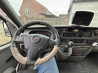 Opel movano, 2005 - afbeelding 14 van  35