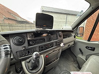 Opel movano, 2005 - afbeelding 15 van  35