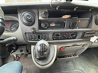 Opel movano, 2005 - afbeelding 16 van  35