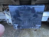 Opel movano, 2005 - afbeelding 19 van  35