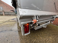 Opel movano, 2005 - afbeelding 21 van  35