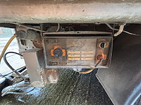 Opel movano, 2005 - afbeelding 25 van  35