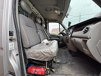 Opel movano, 2005 - afbeelding 26 van  35