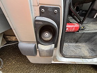 Opel movano, 2005 - afbeelding 28 van  35