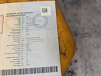 Opel movano, 2005 - afbeelding 32 van  35