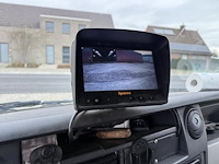 Opel movano, 2005 - afbeelding 35 van  35