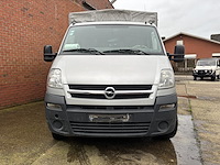 Opel movano, 2005 - afbeelding 3 van  35