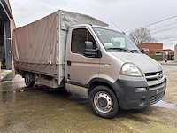 Opel movano, 2005 - afbeelding 4 van  35