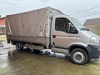 Opel movano, 2005 - afbeelding 5 van  35