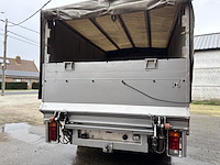 Opel movano, 2005 - afbeelding 6 van  35