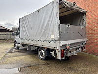 Opel movano, 2005 - afbeelding 7 van  35