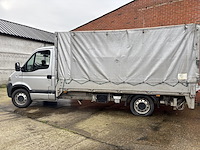 Opel movano, 2005 - afbeelding 8 van  35